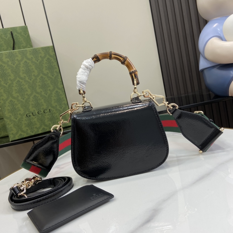 Gucci Top Handle Bags